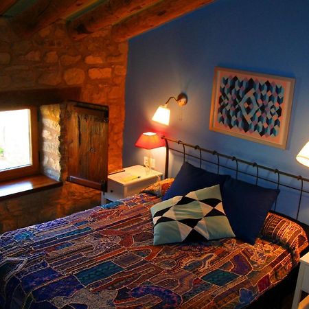 El Corral De Concilio Guest House Екстериор снимка