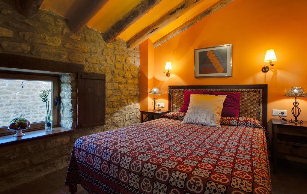 El Corral De Concilio Guest House Екстериор снимка