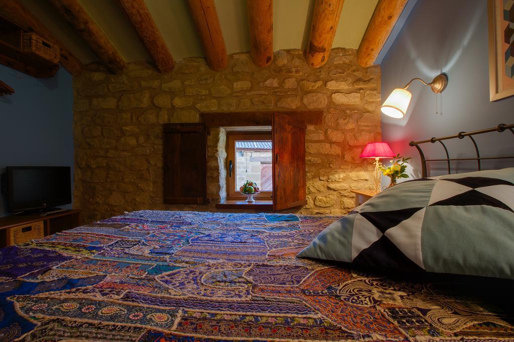 El Corral De Concilio Guest House Екстериор снимка