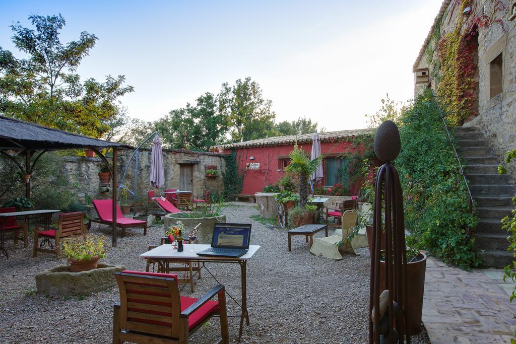 El Corral De Concilio Guest House Екстериор снимка
