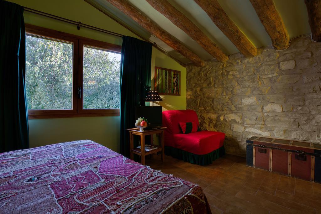 El Corral De Concilio Guest House Стая снимка