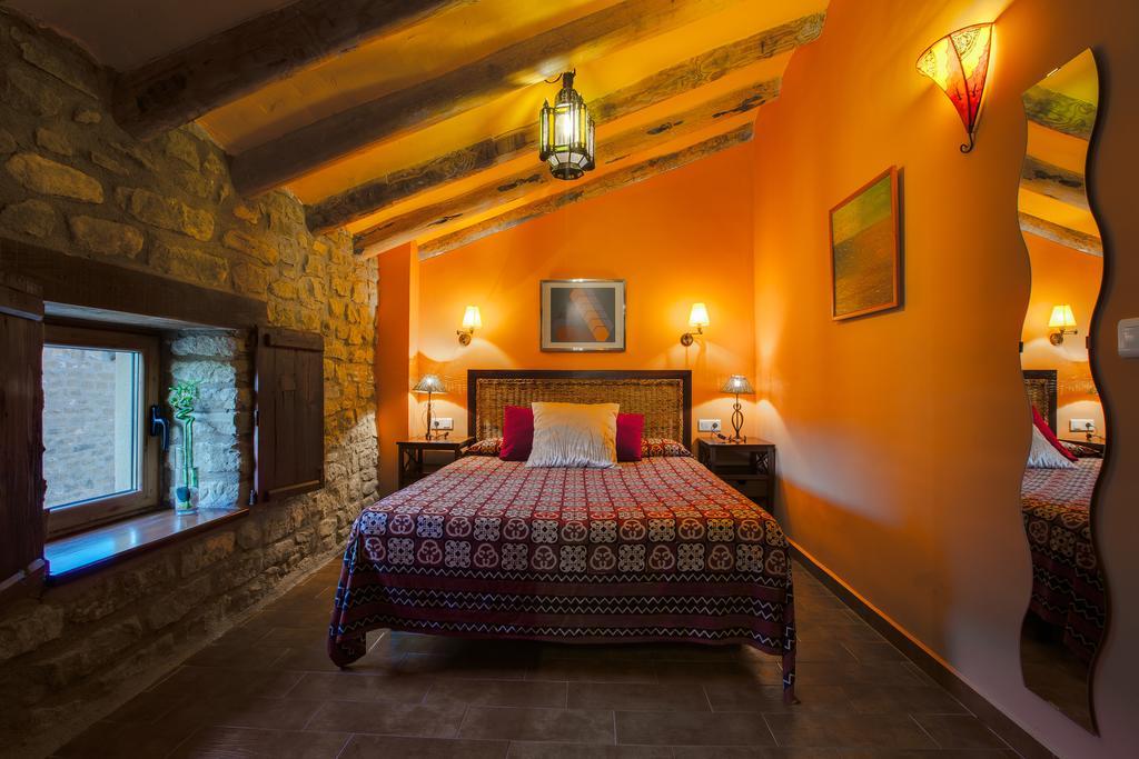 El Corral De Concilio Guest House Стая снимка