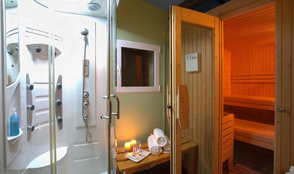 El Corral De Concilio Guest House Екстериор снимка
