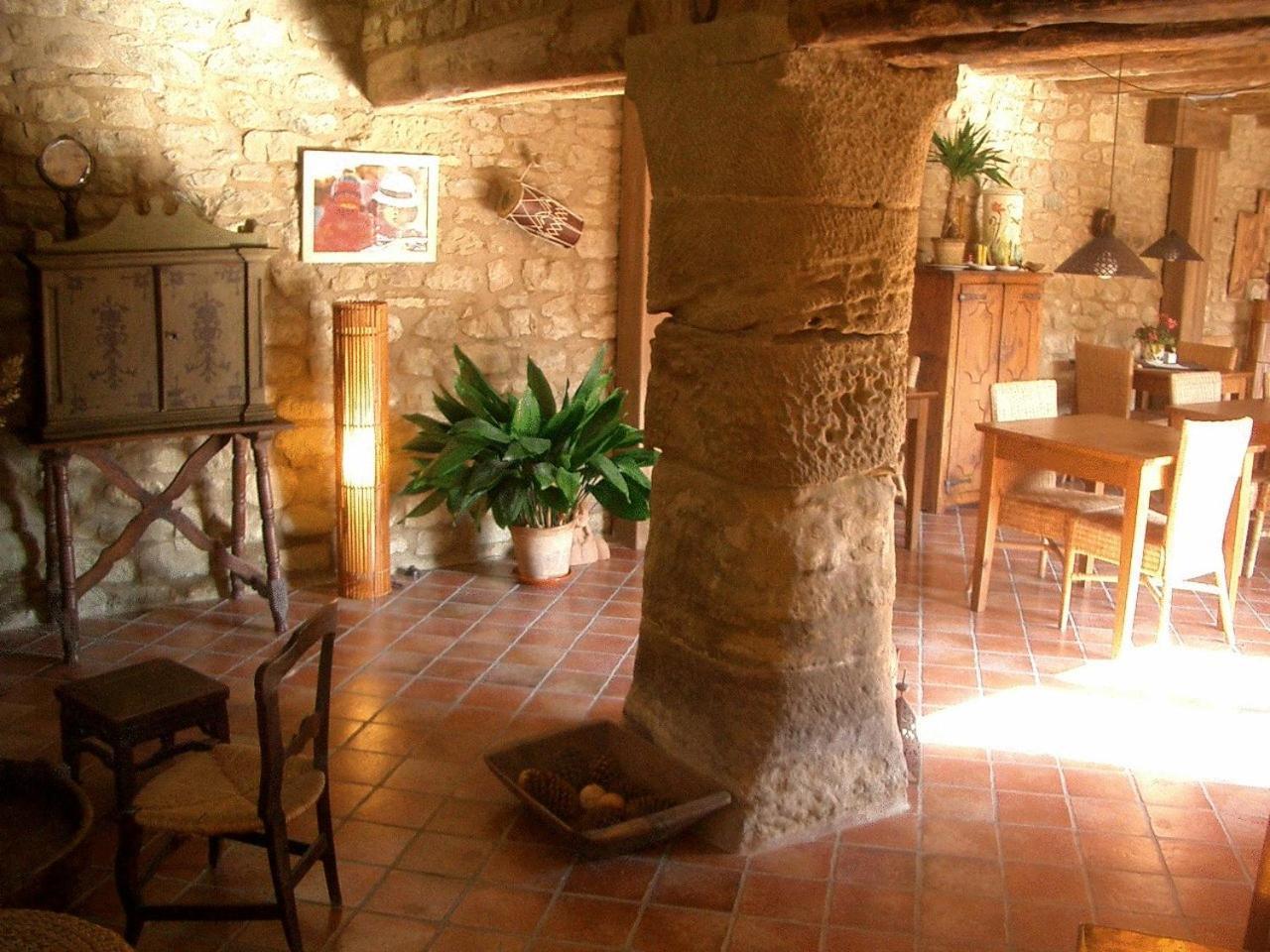 El Corral De Concilio Guest House Екстериор снимка