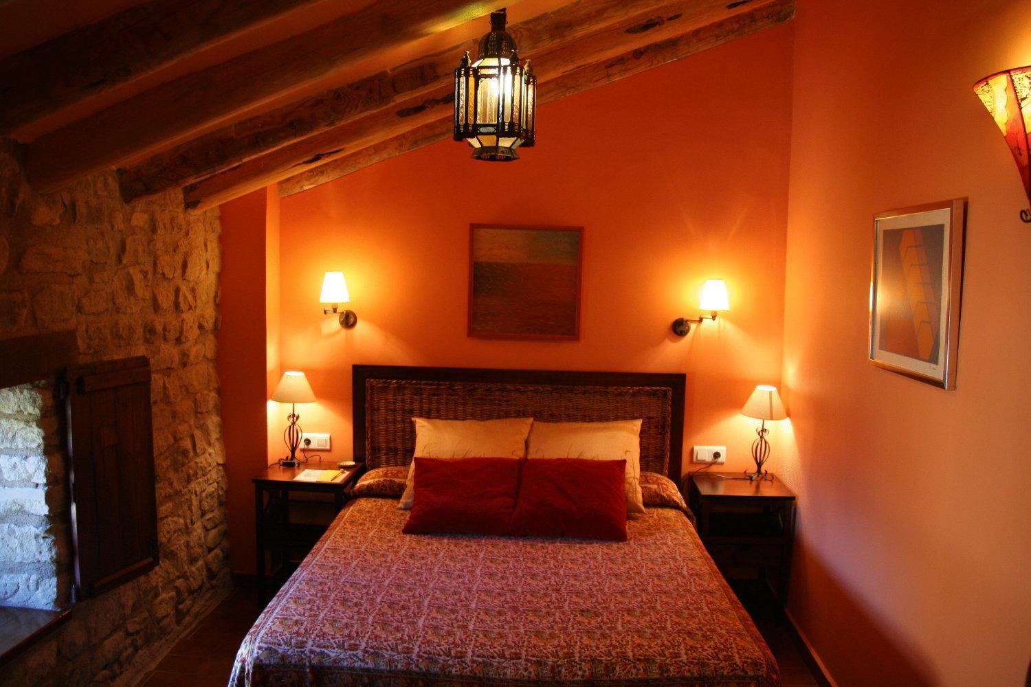 El Corral De Concilio Guest House Екстериор снимка