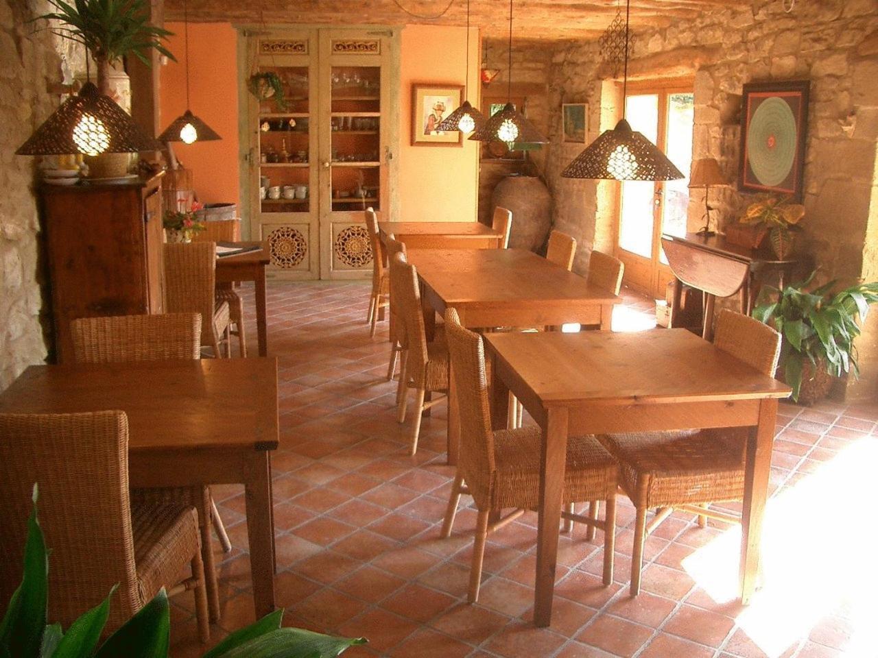 El Corral De Concilio Guest House Екстериор снимка