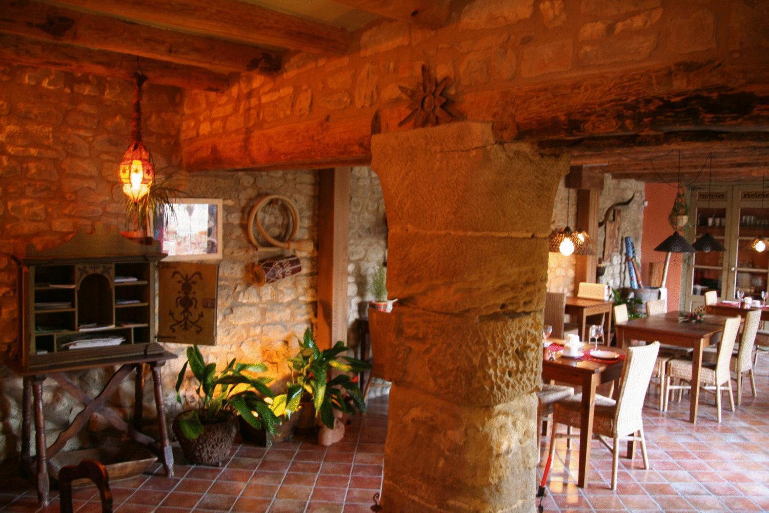 El Corral De Concilio Guest House Екстериор снимка