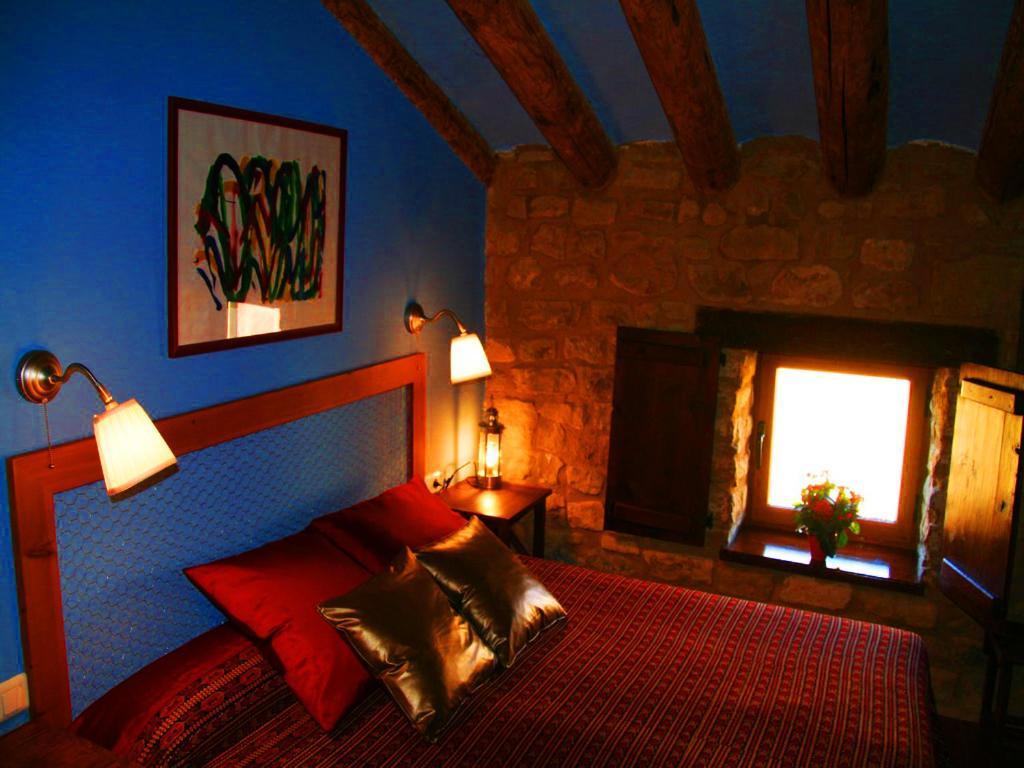 El Corral De Concilio Guest House Екстериор снимка