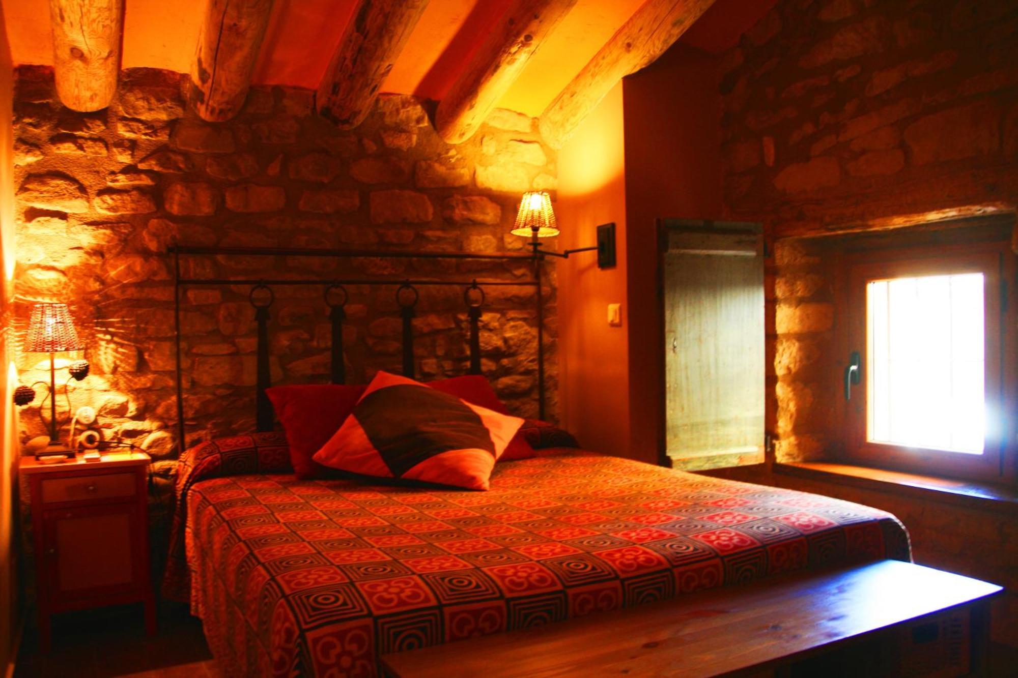 El Corral De Concilio Guest House Екстериор снимка