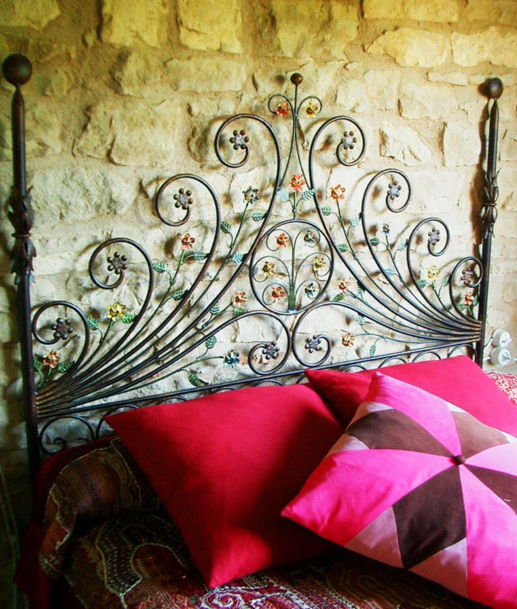 El Corral De Concilio Guest House Екстериор снимка
