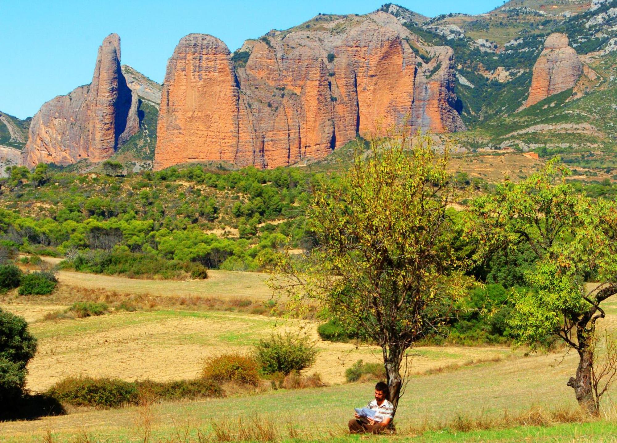 El Corral De Concilio Guest House Екстериор снимка