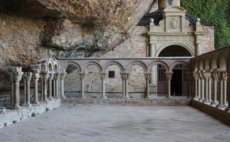 El Corral De Concilio Guest House Екстериор снимка