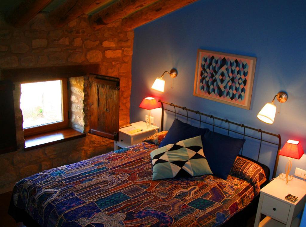 El Corral De Concilio Guest House Екстериор снимка