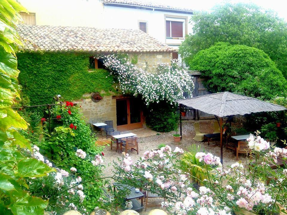 El Corral De Concilio Guest House Екстериор снимка
